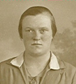 Pasfoto